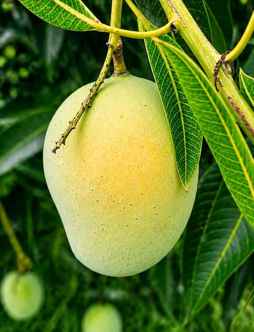 Malda Mango