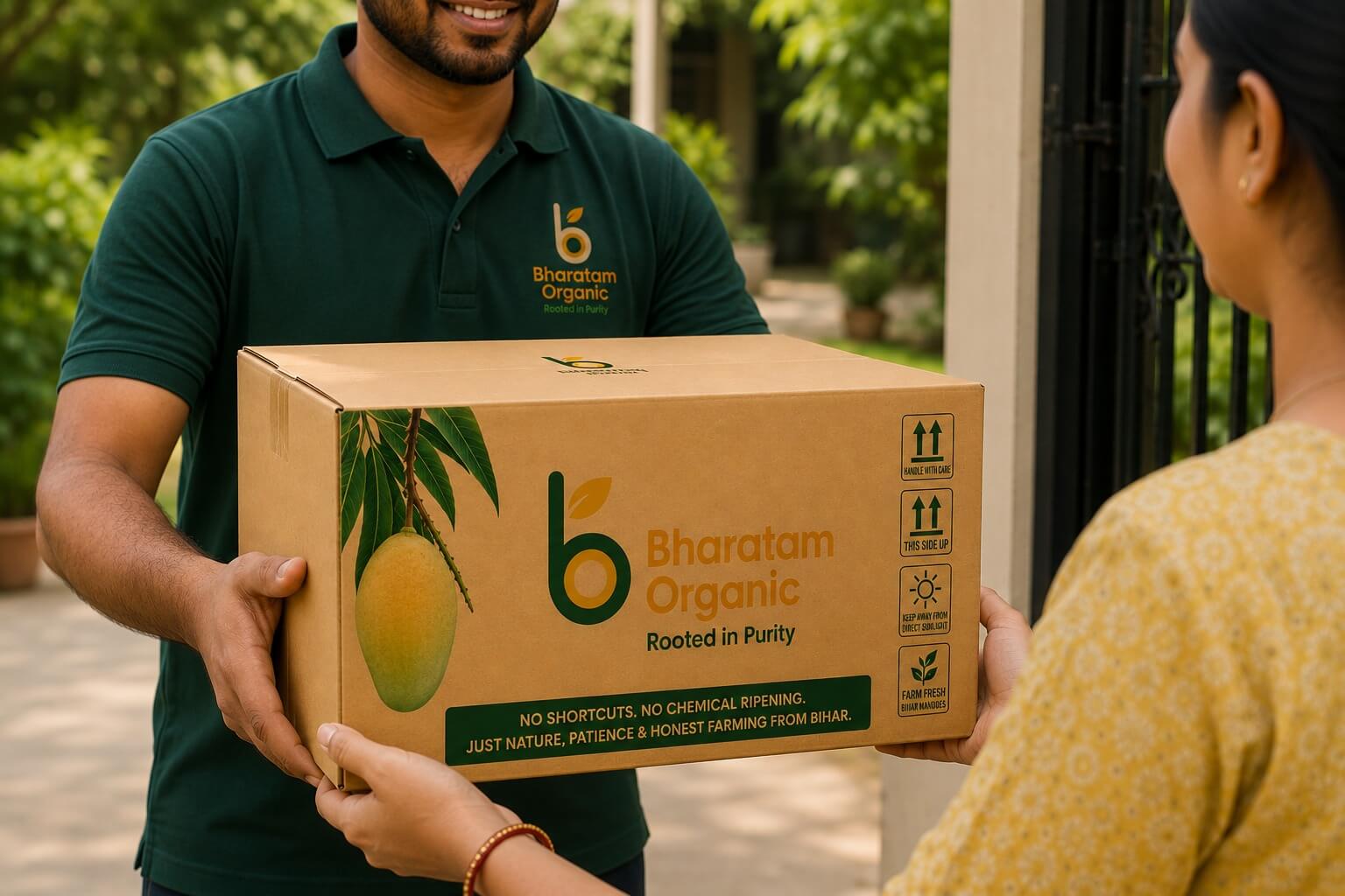 Delivery