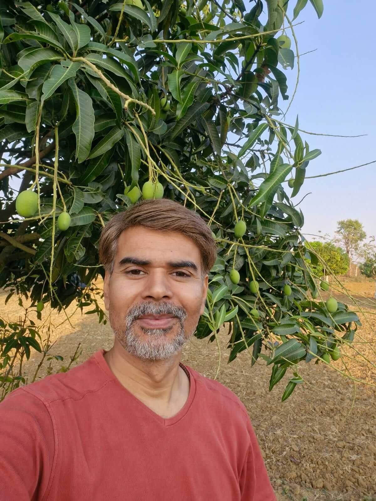 Nimesh Rai